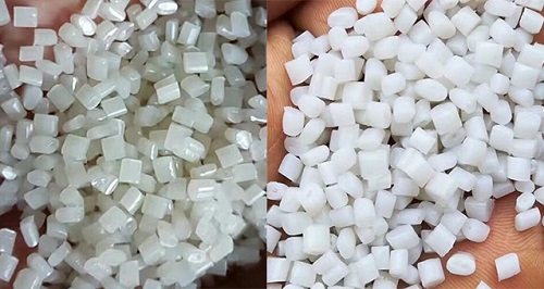 再生塑料就真的比不上新料嗎？熒光增白劑打破定局
