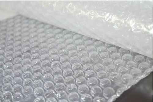 回料氣泡膜使用哪種熒光增白劑？