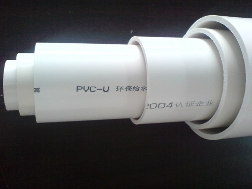 PVC管材添加熒光增白劑后出現色塊是什么原因？