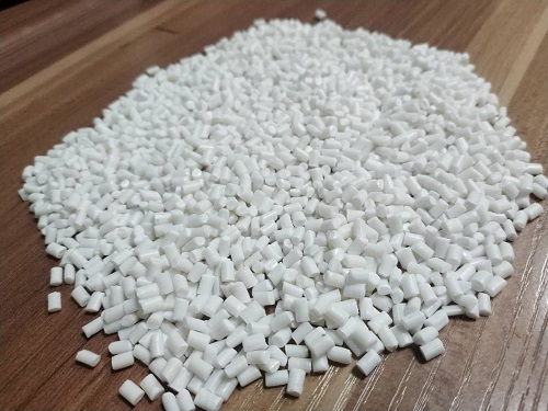 回收造粒白度值不達(dá)標(biāo)怎么辦？用什么增白劑好？
